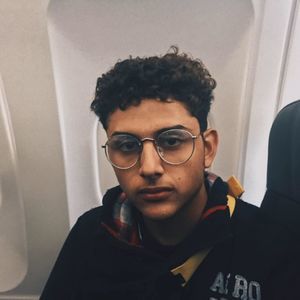 Meet your Posher, Benjamin